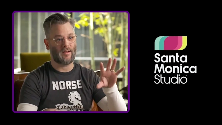 Santa Monica: Neue GOW-Projekte - Doch Cory Barlogs Spiel bleibt weiter ein Rätsel